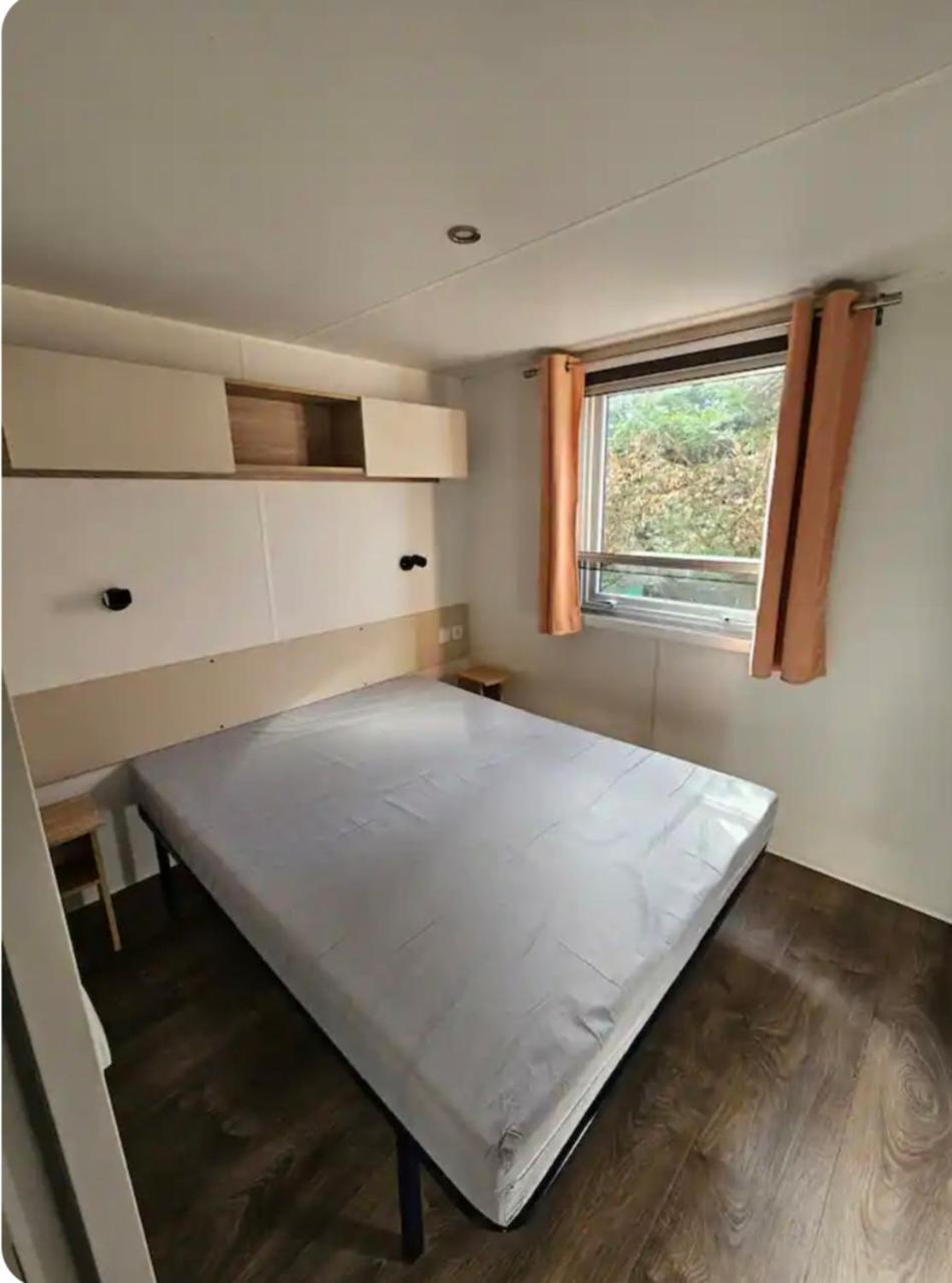 Superbe Mobil Home 6-8 Personnes Σαιν-Ζαν-ντε-Μον Εξωτερικό φωτογραφία