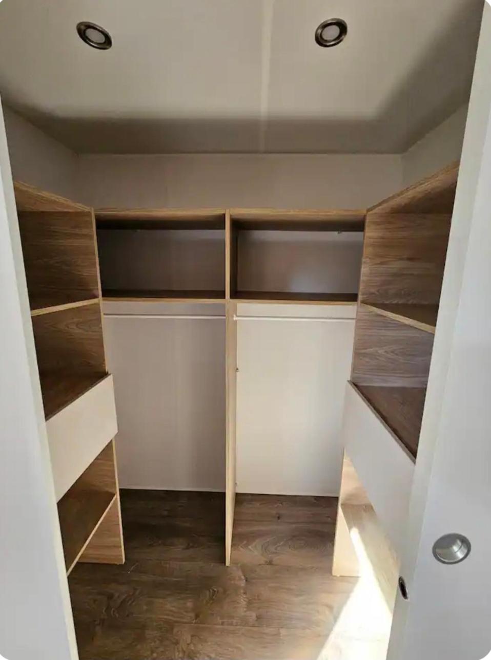 Superbe Mobil Home 6-8 Personnes Σαιν-Ζαν-ντε-Μον Εξωτερικό φωτογραφία