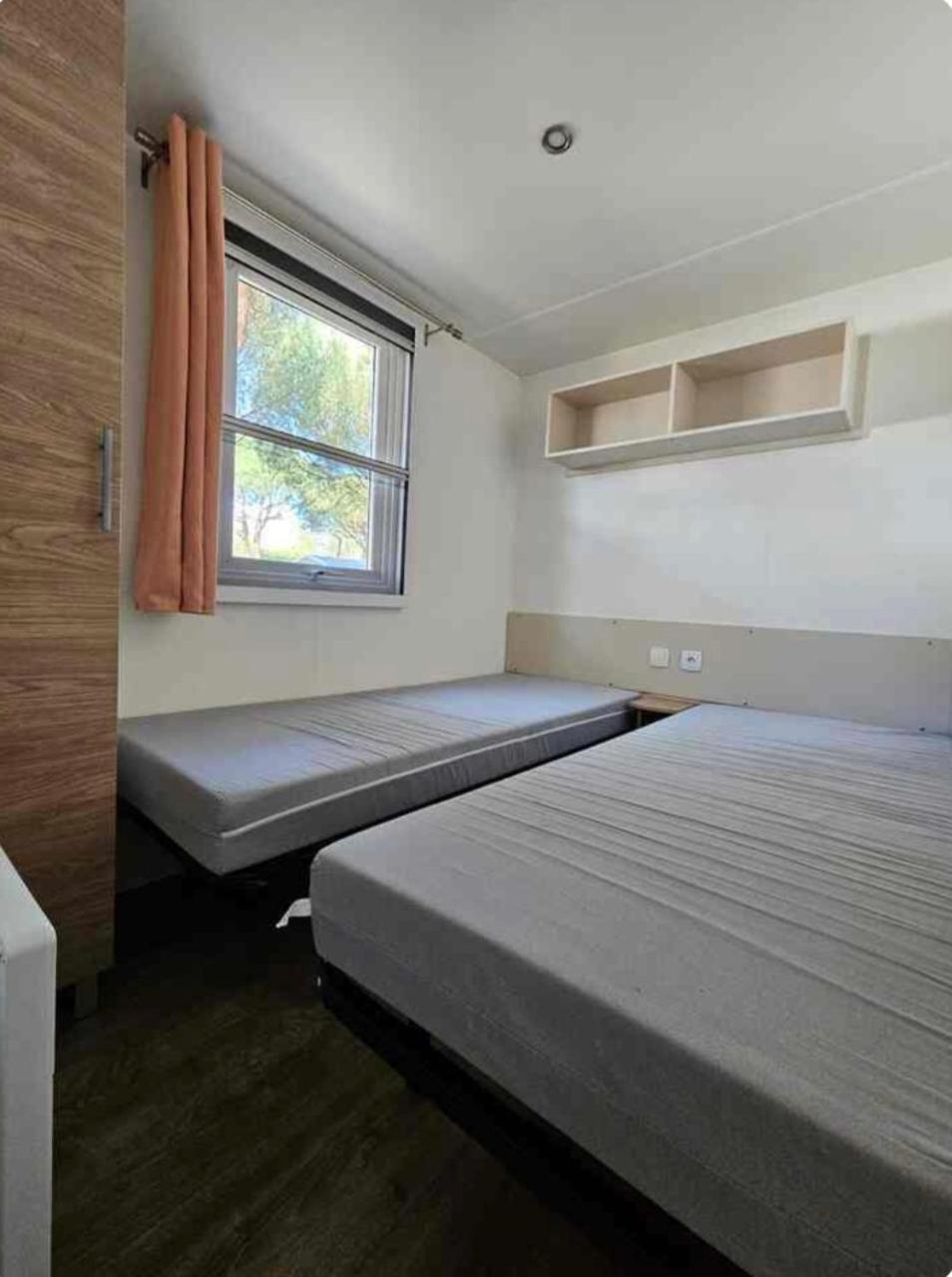 Superbe Mobil Home 6-8 Personnes Σαιν-Ζαν-ντε-Μον Εξωτερικό φωτογραφία