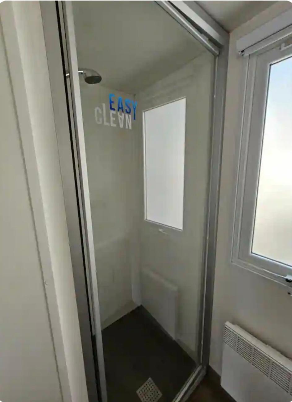 Superbe Mobil Home 6-8 Personnes Σαιν-Ζαν-ντε-Μον Εξωτερικό φωτογραφία
